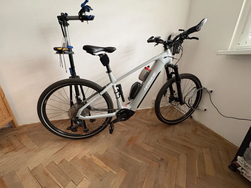 Haibike ALLTRACK 7