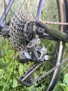 Canyon Ultimate CF SL 8,0 Di2 2019
