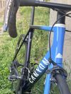 Canyon Ultimate CF SL 8,0 Di2 2019
