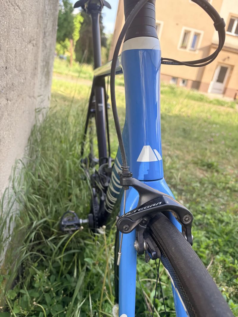 Canyon Ultimate CF SL 8,0 Di2 2019