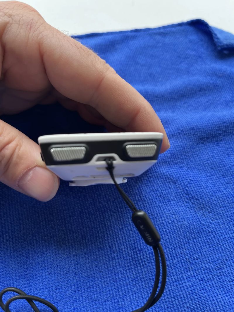 Garmin edge 520