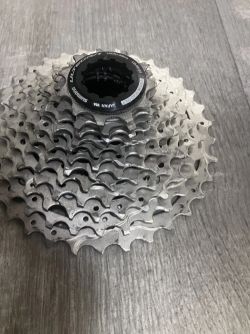 Shimano Ultegra CS-R8101