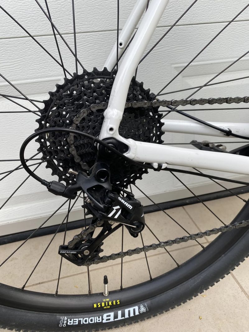 NS Bikes RAG +3
