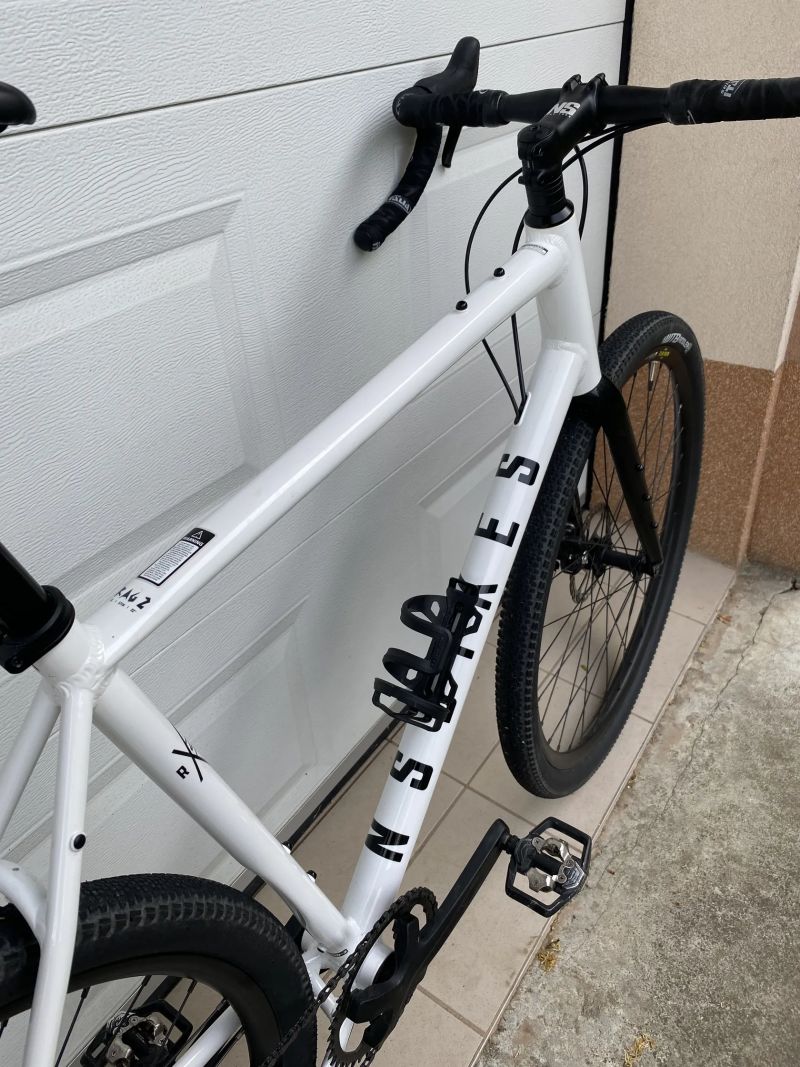 NS Bikes RAG +3