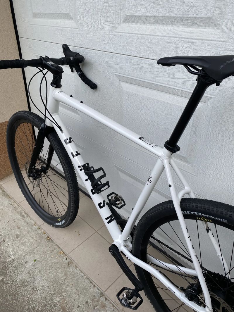 NS Bikes RAG +3