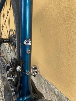 Merida Scultura 4000