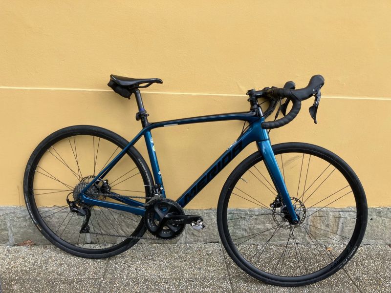 Merida Scultura 4000