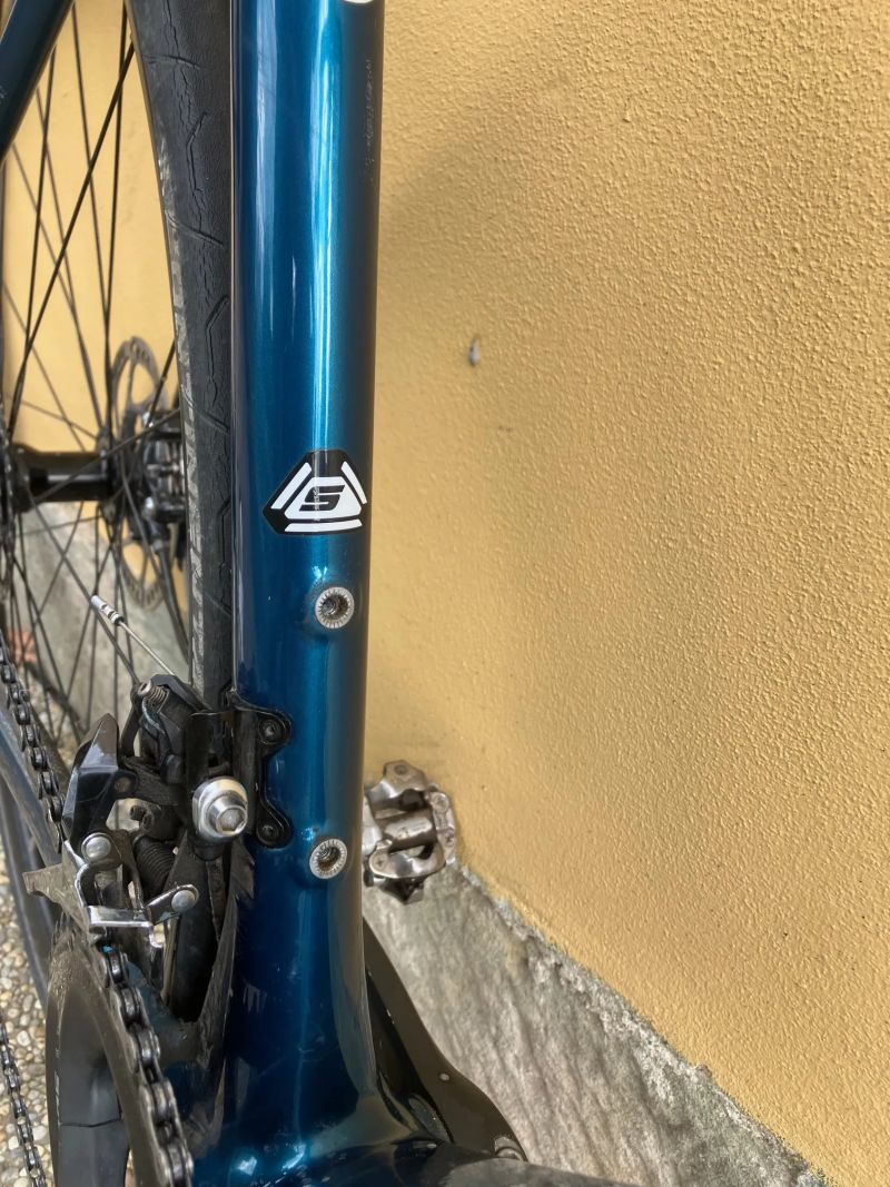Merida Scultura 4000