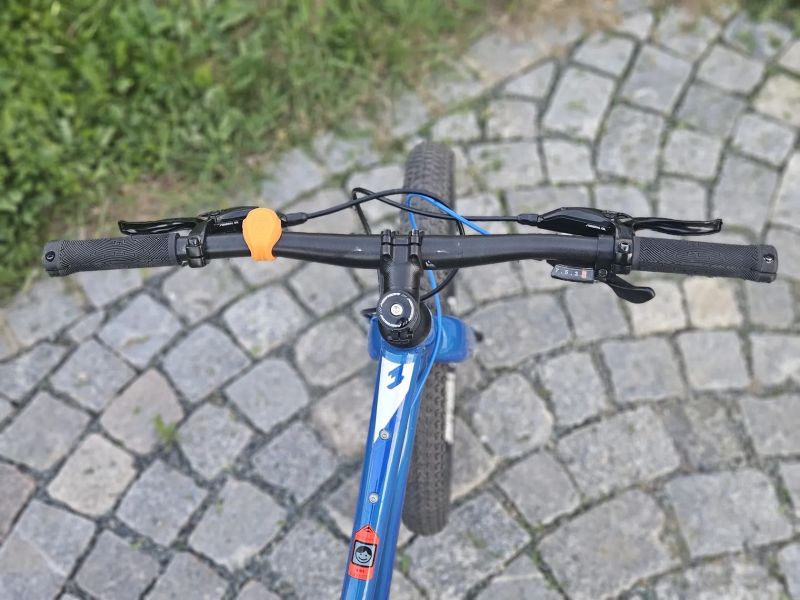 Dětské kolo 20" Merida Matts J.20 jeté 1 rok