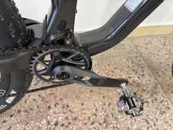 Cannondale Scalpel, Carbon 1, RAW, velikost L, model 2026