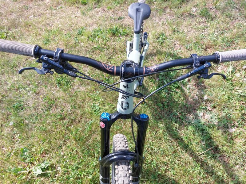 Commencal Meta AM 29