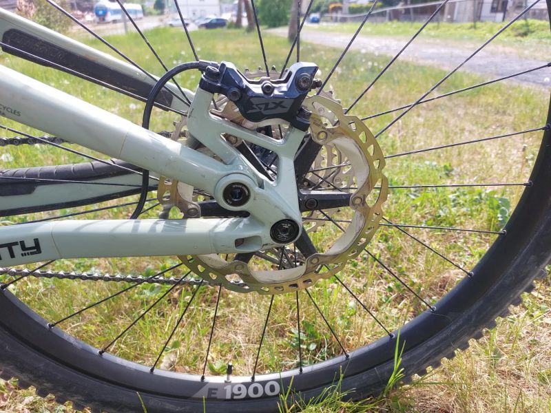 Commencal Meta AM 29