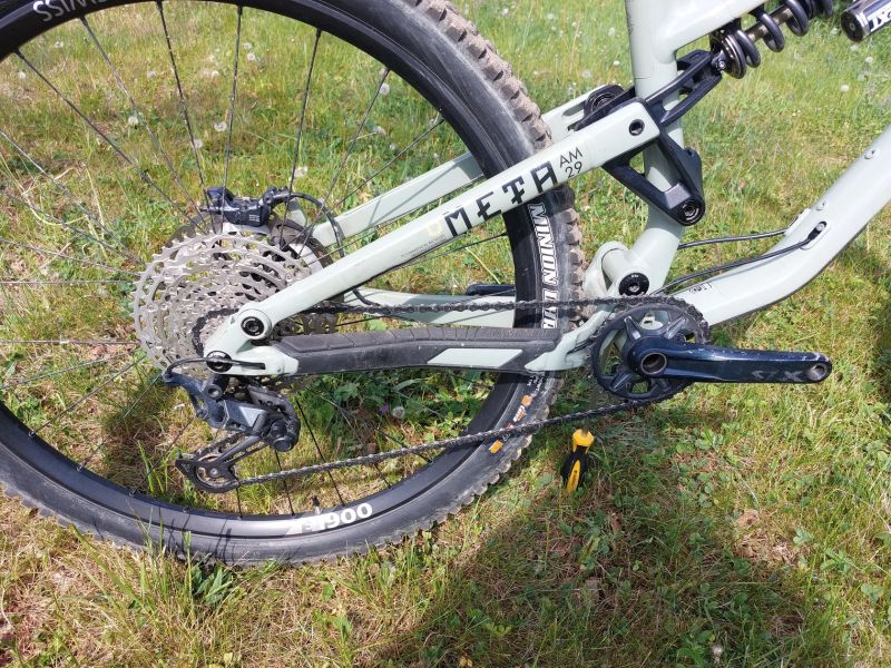 Commencal Meta AM 29