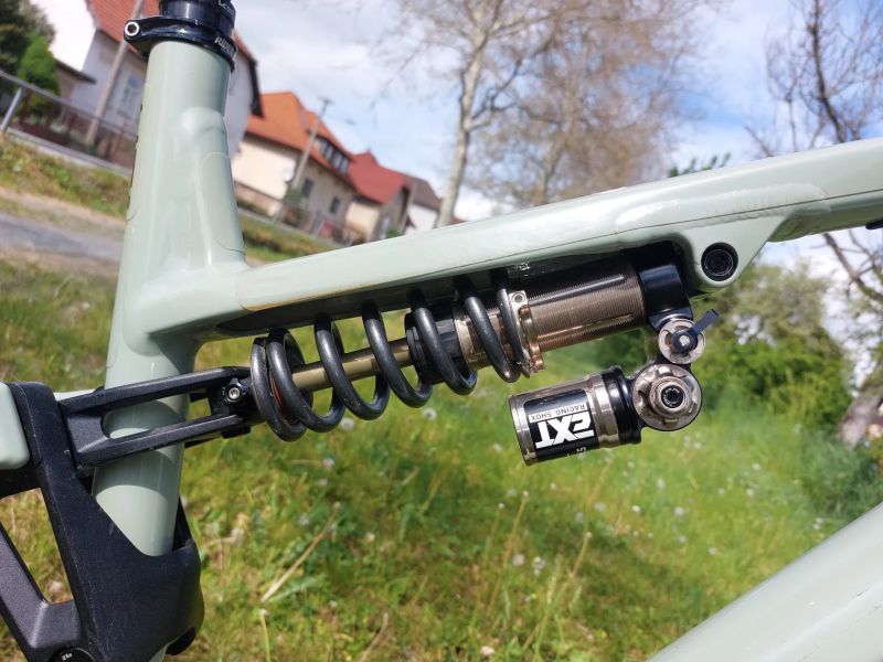 Commencal Meta AM 29