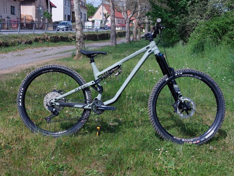 Commencal Meta AM 29