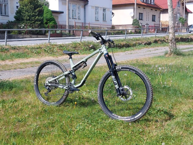 Commencal Meta AM 29