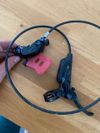 Sram Code RSC Rainbow