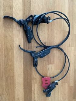 Sram Code RSC Rainbow