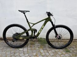 GT Sensor