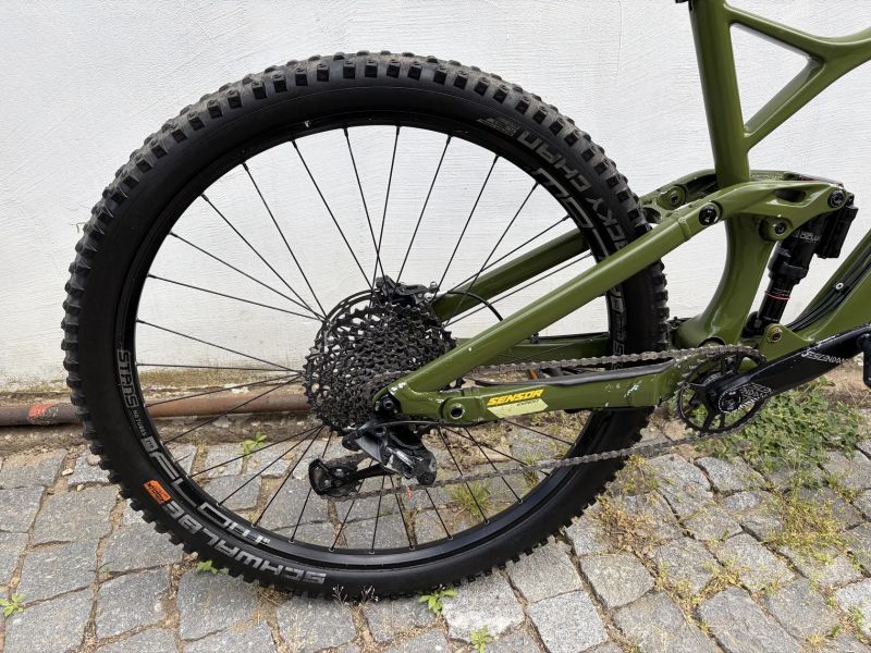 GT Sensor