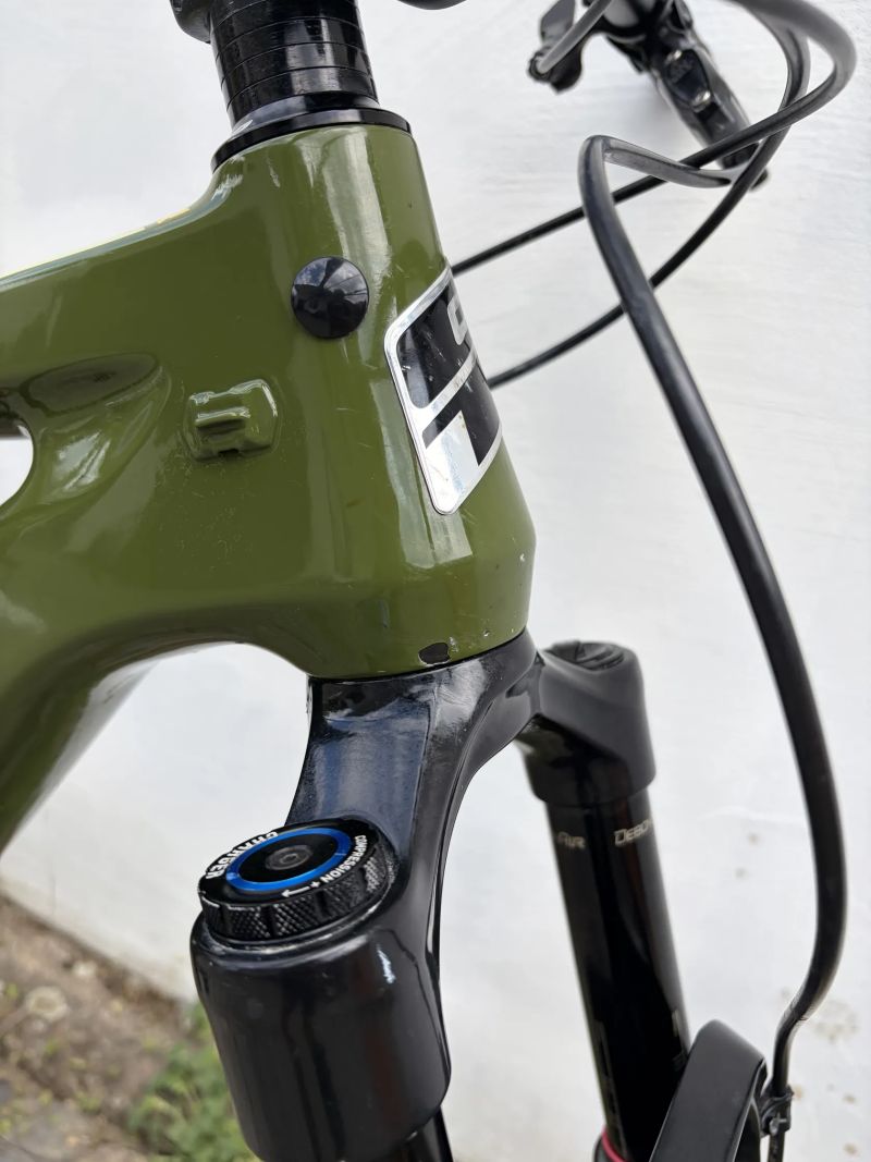GT Sensor