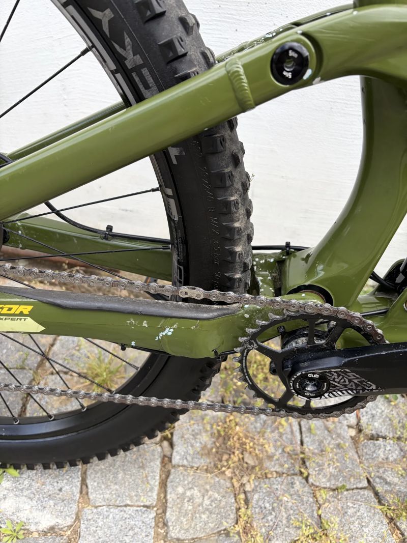 GT Sensor
