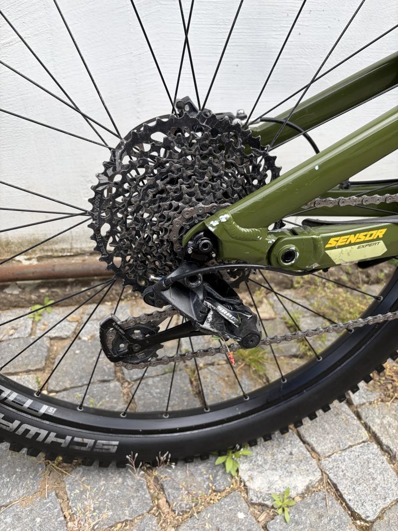 GT Sensor