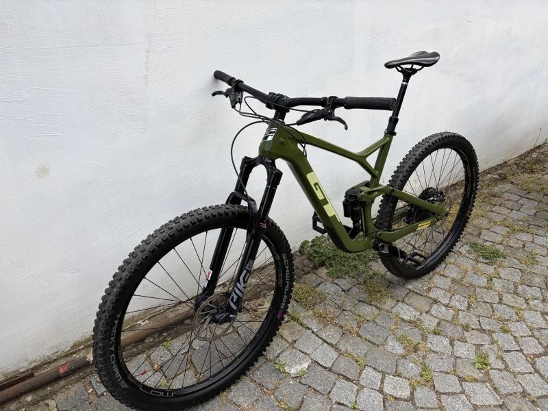 GT Sensor