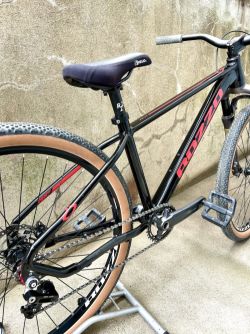 Rozzo Swift 27