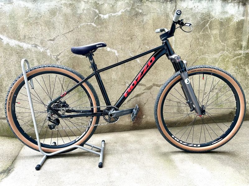 Rozzo Swift 27