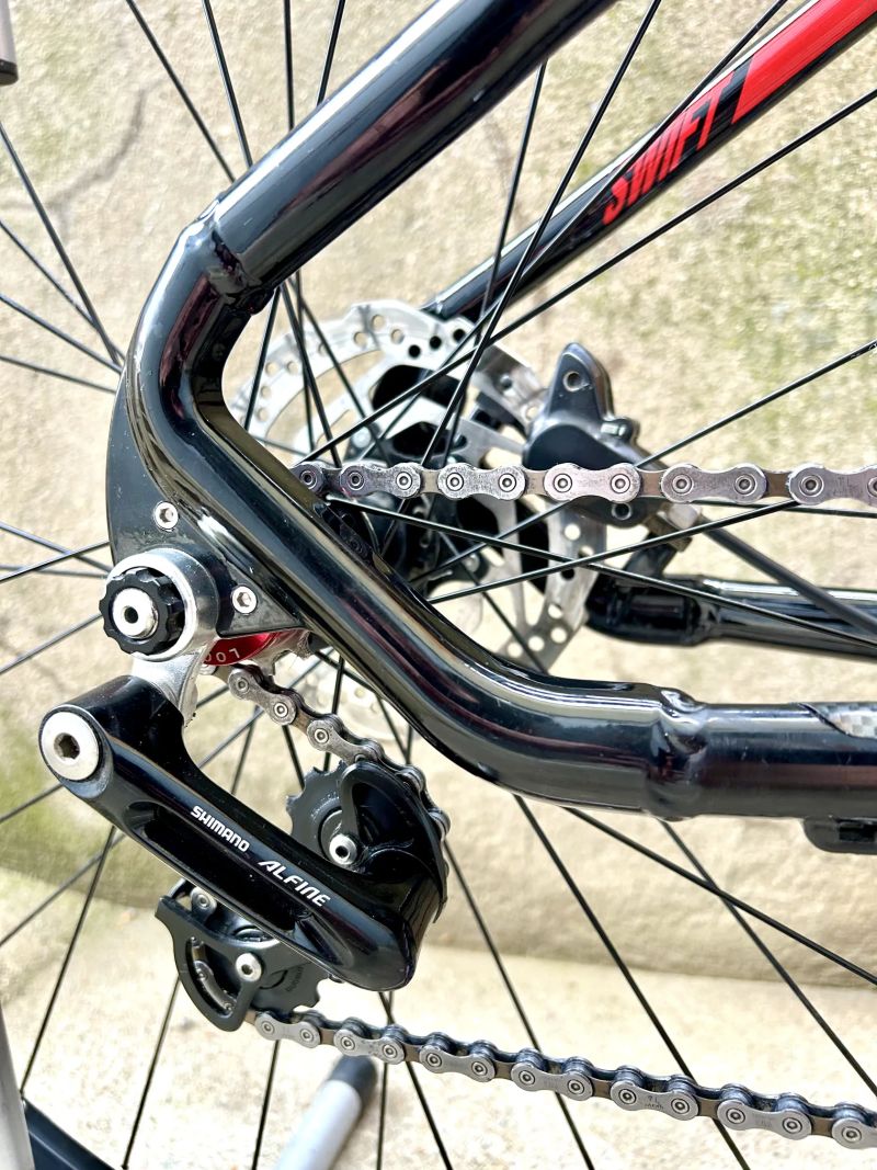 Rozzo Swift 27