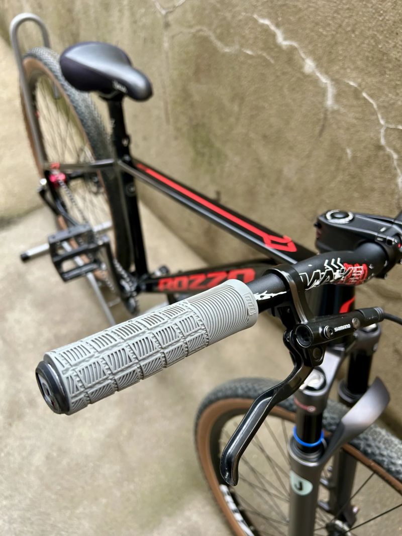 Rozzo Swift 27