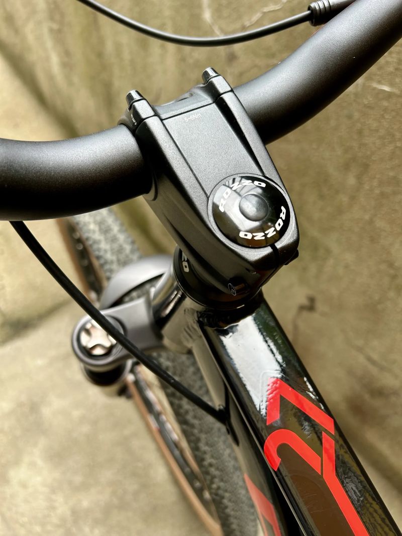 Rozzo Swift 27