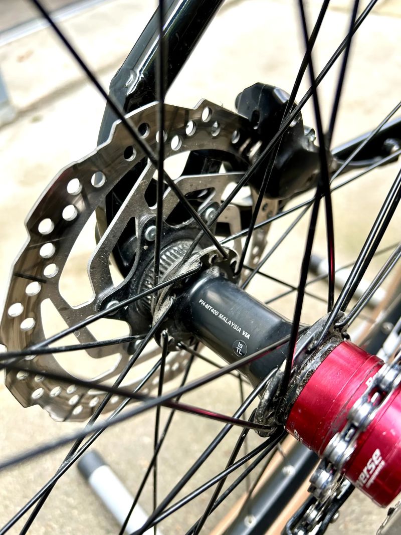 Rozzo Swift 27
