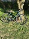 Cube Nuroad race