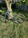 Cube Nuroad race