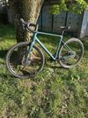 Cube Nuroad race