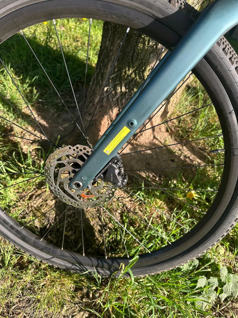 Cube Nuroad race