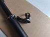 Nová sedlovka KindShock LEV Integra 31,6mm/100mm zdvih + páčka KS Westy