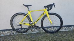 Scott Foil 30