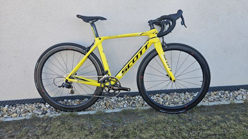 Scott Foil 30