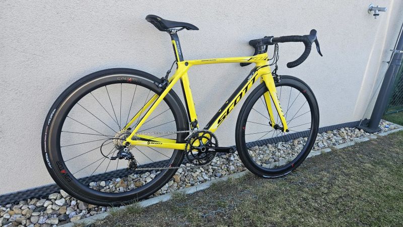 Scott Foil 30