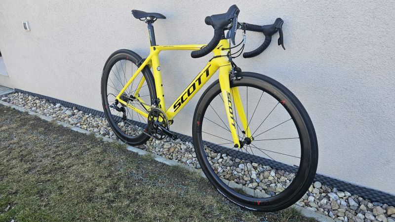 Scott Foil 30