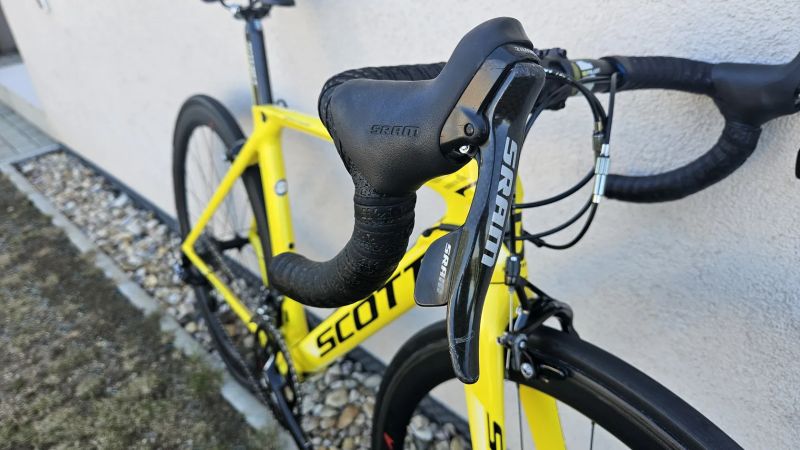 Scott Foil 30