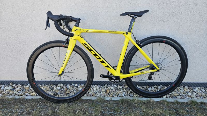 Scott Foil 30