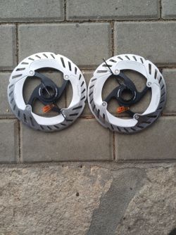 Shimano Ultegra RT-CL800 160 mm Center Lock