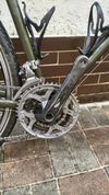 Fuji Touring