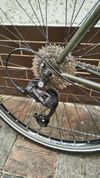 Fuji Touring