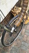 Fuji Touring