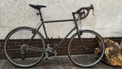 Fuji Touring